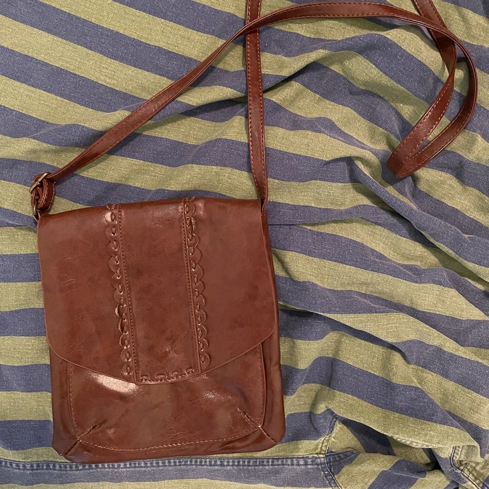Altar’d State Crossbody Purse